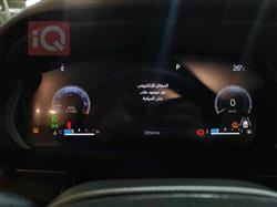 Jeep Grand Cherokee L